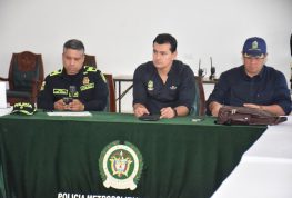 Neiva mantiene medidas preventivas tras el fuerte sismo