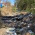 Neiva recupera ocho puntos críticos convertidos en botaderos de basura y escombros