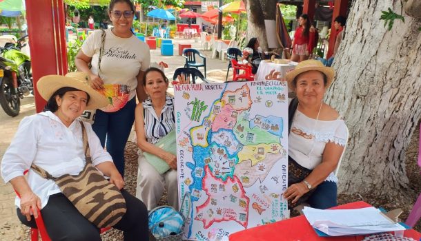 Neiva se suma a ‘Cocinas para la Paz’