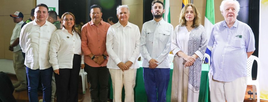 Periodismo huilense descentralizado, pone al Café en el centro de la agenda nacional