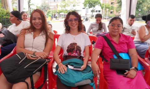 SENA Huila llevará más de 250 oportunidades laborales en Expo Empleo SENA Joven 2026