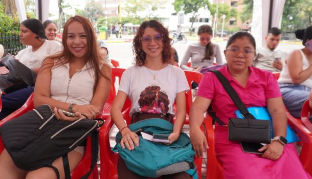 SENA Huila llevará más de 250 oportunidades laborales en Expo Empleo SENA Joven 2026
