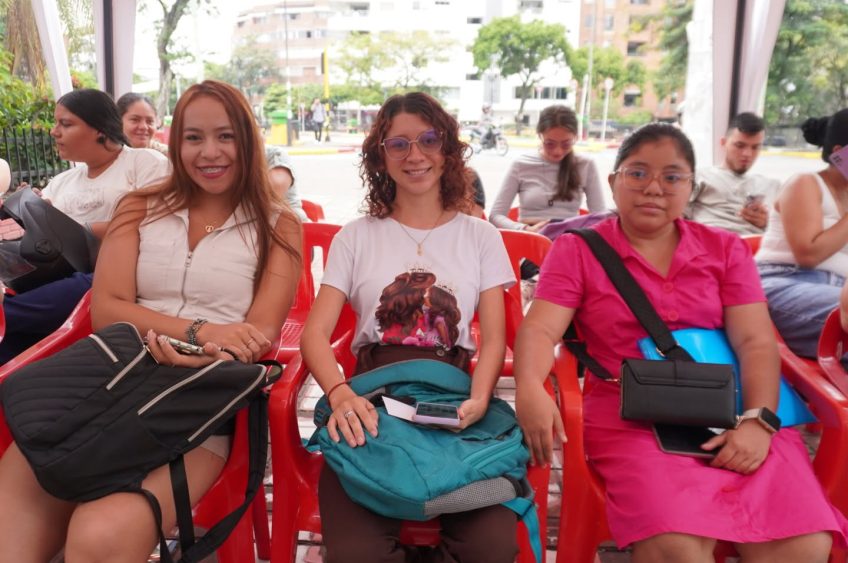 SENA Huila llevará más de 250 oportunidades laborales en Expo Empleo SENA Joven 2026