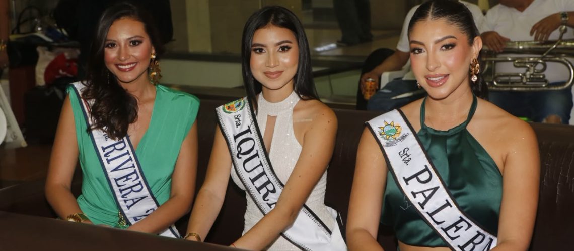 Yaguará, dio apertura oficial al XXVIII Reinado Departamental del Turismo y Fiestas Reales 2026, en Neiva