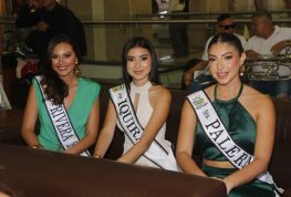 Yaguará, dio apertura oficial al XXVIII Reinado Departamental del Turismo y Fiestas Reales 2026, en Neiva