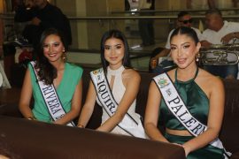 Yaguará, dio apertura oficial al XXVIII Reinado Departamental del Turismo y Fiestas Reales 2026, en Neiva