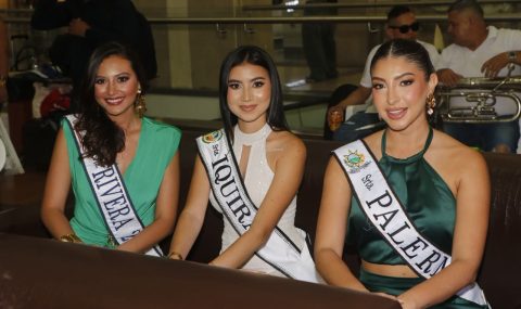 Yaguará, dio apertura oficial al XXVIII Reinado Departamental del Turismo y Fiestas Reales 2026, en Neiva
