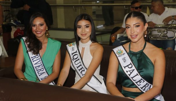 Yaguará, dio apertura oficial al XXVIII Reinado Departamental del Turismo y Fiestas Reales 2026, en Neiva