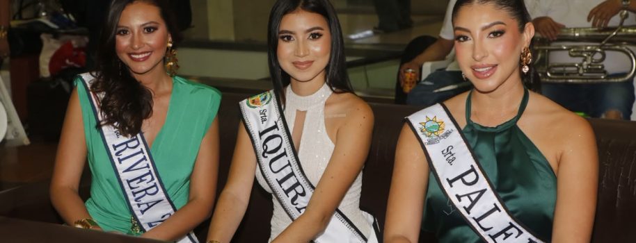 Yaguará, dio apertura oficial al XXVIII Reinado Departamental del Turismo y Fiestas Reales 2026, en Neiva