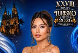 Yaguará presenta oficialmente las candidatas al XXVIII Reinado Departamental del Turismo 2026