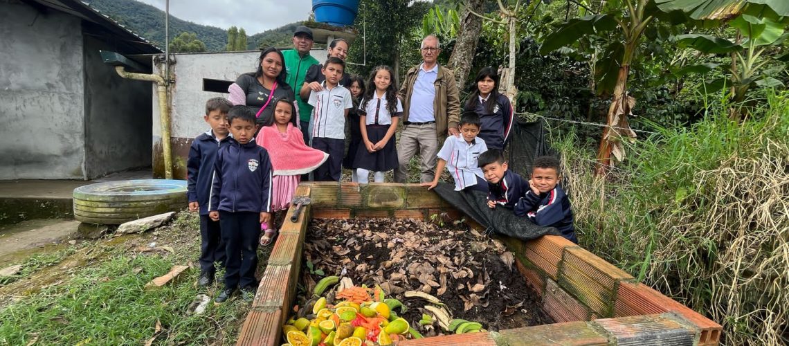 85 iniciativas ambientales se postularon a la convocatoria PROCEDA  en el Huila