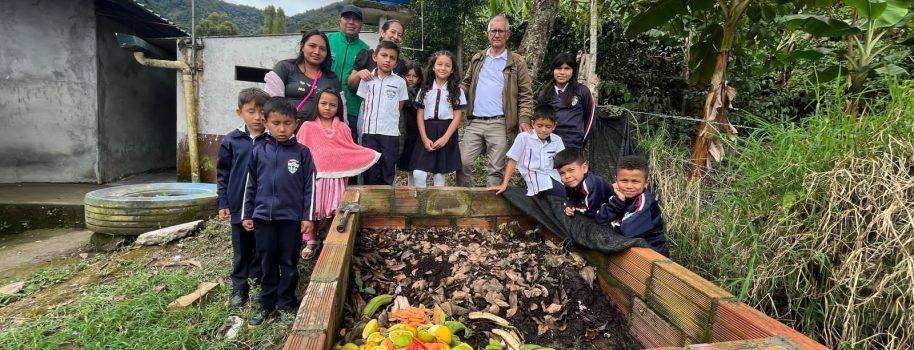 85 iniciativas ambientales se postularon a la convocatoria PROCEDA en el Huila