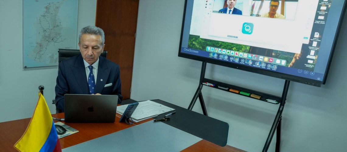 ANI destrabó en un día permiso para la instalación de las redes del acueducto que beneficiará a más de 68 mil habitantes en Neiva