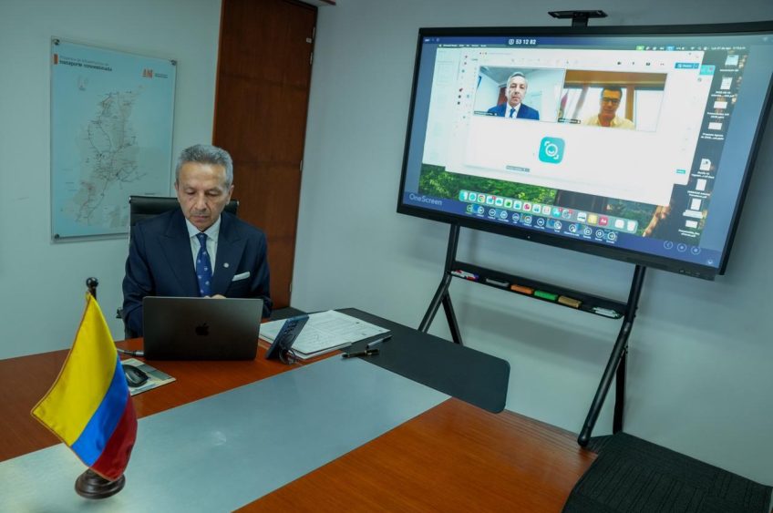 ANI destrabó en un día permiso para la instalación de las redes del acueducto que beneficiará a más de 68 mil habitantes en Neiva
