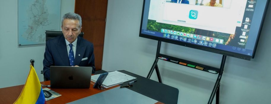ANI destrabó en un día permiso para la instalación de las redes del acueducto que beneficiará a más de 68 mil habitantes en Neiva