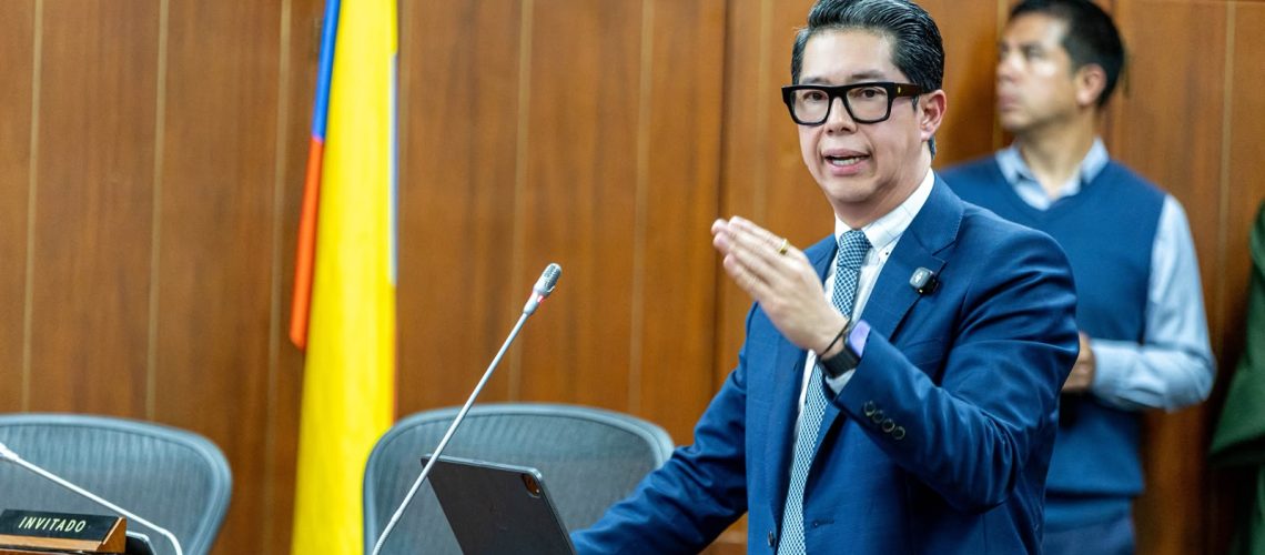 Aprobado en primer debate, proyecto que busca fortalecer a la Universidad Surcolombiana