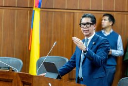 Aprobado en primer debate, proyecto que busca fortalecer a la Universidad Surcolombiana
