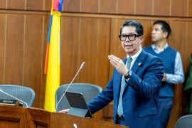 Aprobado en primer debate, proyecto que busca fortalecer a la Universidad Surcolombiana