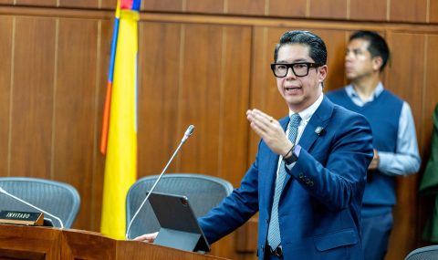Aprobado en primer debate, proyecto que busca fortalecer a la Universidad Surcolombiana