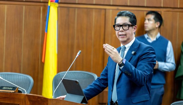 Aprobado en primer debate, proyecto que busca fortalecer a la Universidad Surcolombiana
