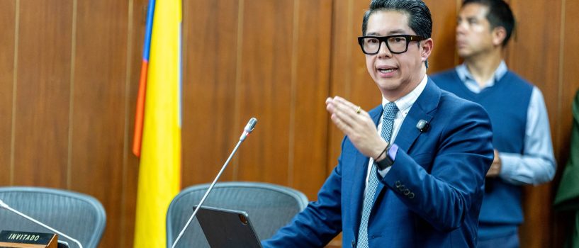 Aprobado en primer debate, proyecto que busca fortalecer a la Universidad Surcolombiana