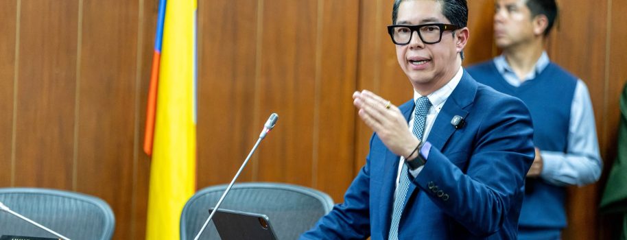 Aprobado en primer debate, proyecto que busca fortalecer a la Universidad Surcolombiana