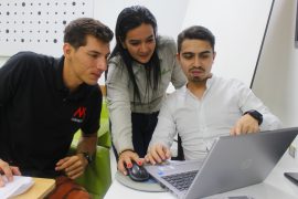 Ecopetrol fortalece la participación empresarial y el desarrollo de proveedores en el Huila