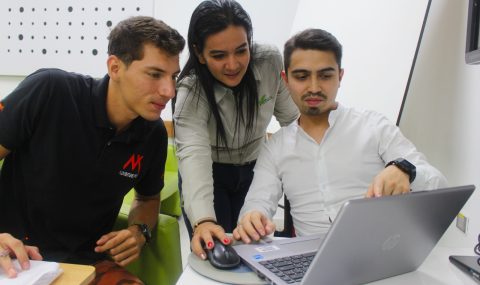 Ecopetrol fortalece la participación empresarial y el desarrollo de proveedores en el Huila