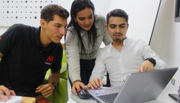 Ecopetrol fortalece la participación empresarial y el desarrollo de proveedores en el Huila