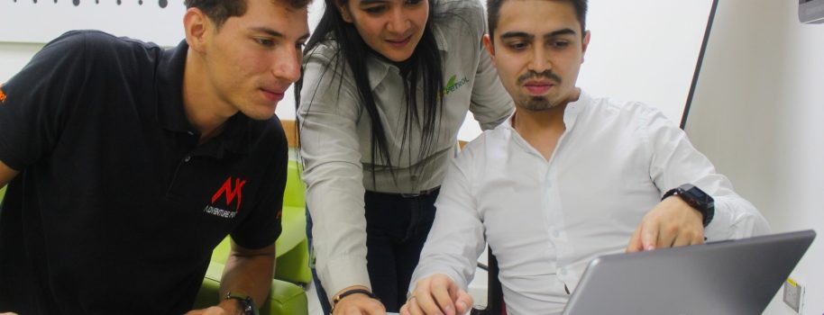 Ecopetrol fortalece la participación empresarial y el desarrollo de proveedores en el Huila