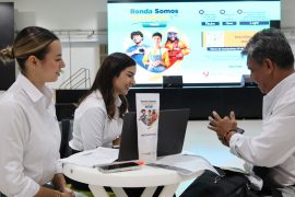 Ecopetrol y la Cámara de Comercio del Huila abren inscripciones para la Ronda Somos Colombia
