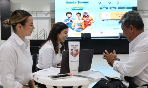 Ecopetrol y la Cámara de Comercio del Huila abren inscripciones para la Ronda Somos Colombia