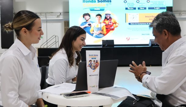 Ecopetrol y la Cámara de Comercio del Huila abren inscripciones para la Ronda Somos Colombia