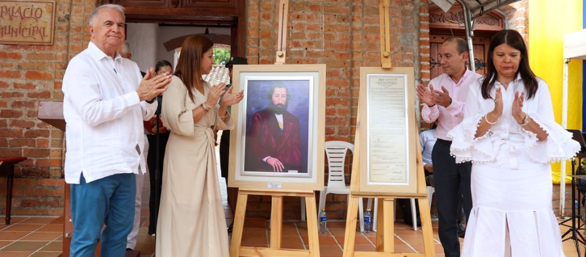 El Agrado hace historia: de cuna de un presidente único a epicentro de la revolución educativa en el Huila