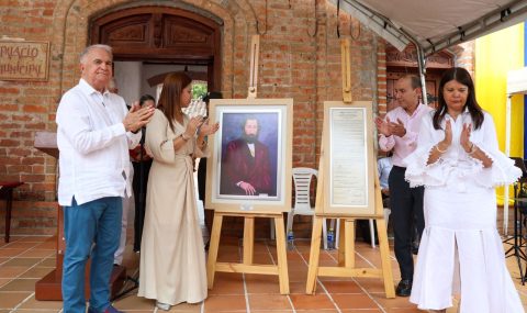 El Agrado hace historia: de cuna de un presidente único a epicentro de la revolución educativa en el Huila