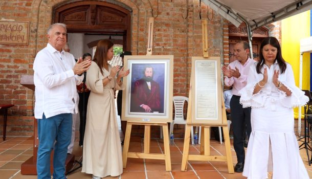 El Agrado hace historia: de cuna de un presidente único a epicentro de la revolución educativa en el Huila