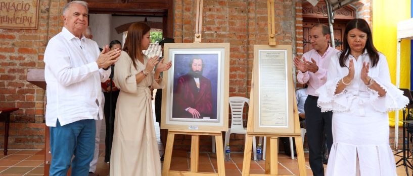 El Agrado hace historia: de cuna de un presidente único a epicentro de la revolución educativa en el Huila