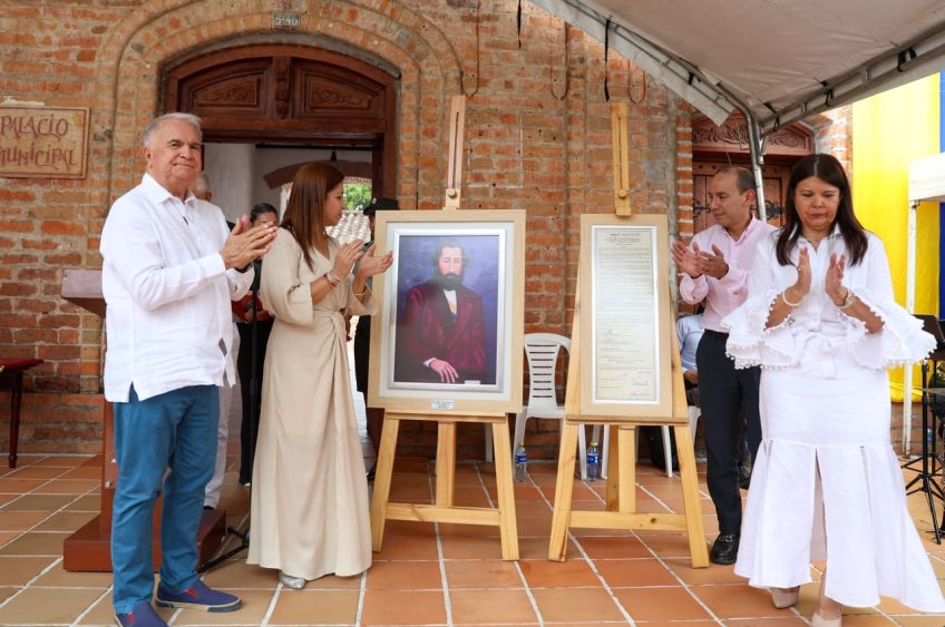 El Agrado hace historia: de cuna de un presidente único a epicentro de la revolución educativa en el Huila