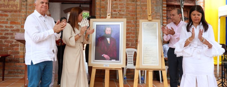 El Agrado hace historia: de cuna de un presidente único a epicentro de la revolución educativa en el Huila