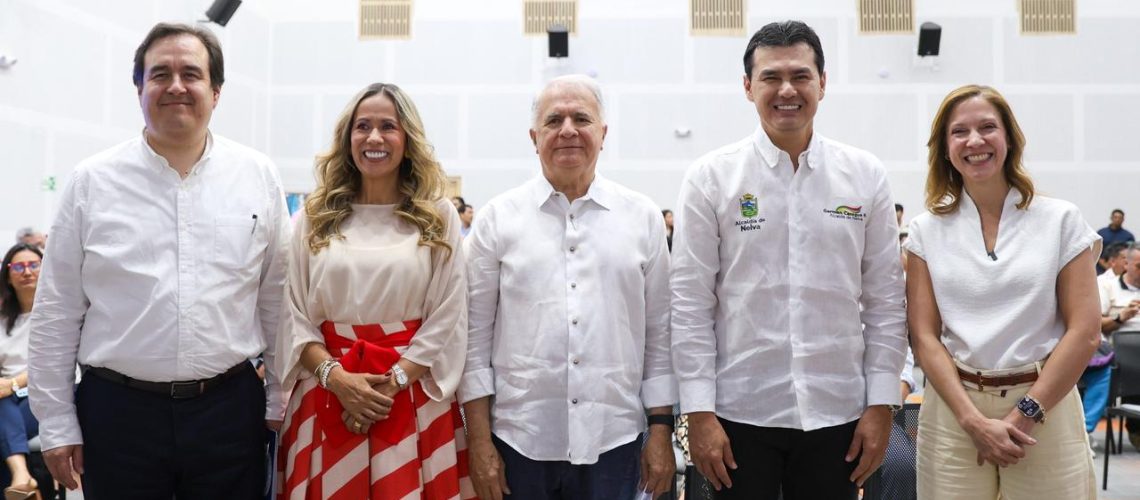 El Huila se consolida como potencia exportadora y le apunta a nuevos mercados con el Plan Huila Sin Fronteras