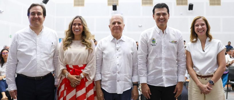 El Huila se consolida como potencia exportadora y le apunta a nuevos mercados con el Plan Huila Sin Fronteras