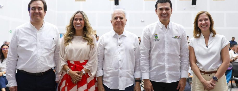 El Huila se consolida como potencia exportadora y le apunta a nuevos mercados con el Plan Huila Sin Fronteras