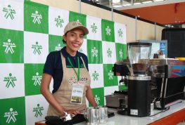 El SENA se toma la FICCA Huila 2026 con formación, innovación y experiencias alrededor del café y del cacao