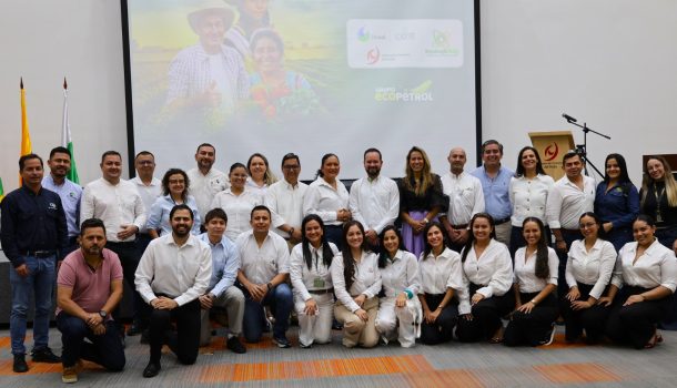 ExpoConecta Empresarial Huila fortaleció conexiones y generó oportunidades de negocio por $2754 millones