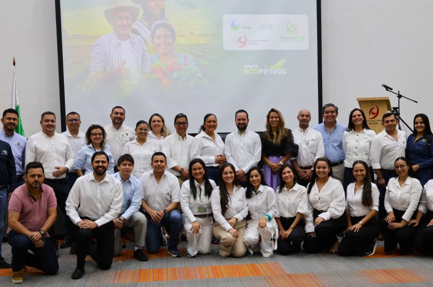 ExpoConecta Empresarial Huila fortaleció conexiones y generó oportunidades de negocio por $2754 millones