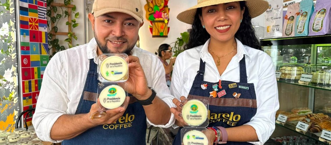 Fondo Emprender, el aliado de los Emprendedores del Huila tuvo una inversión histórica de $75.107 millones
