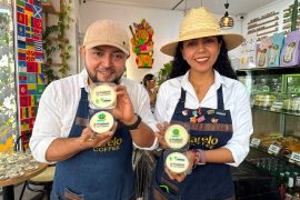 Fondo Emprender, el aliado de los Emprendedores del Huila tuvo una inversión histórica de $75.107 millones