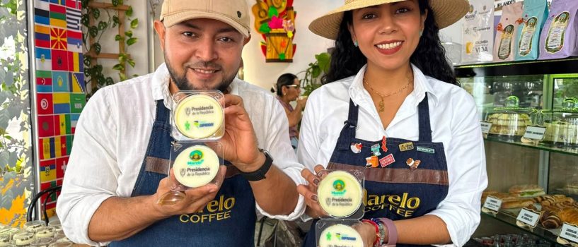 Fondo Emprender, el aliado de los Emprendedores del Huila tuvo una inversión histórica de $75.107 millones