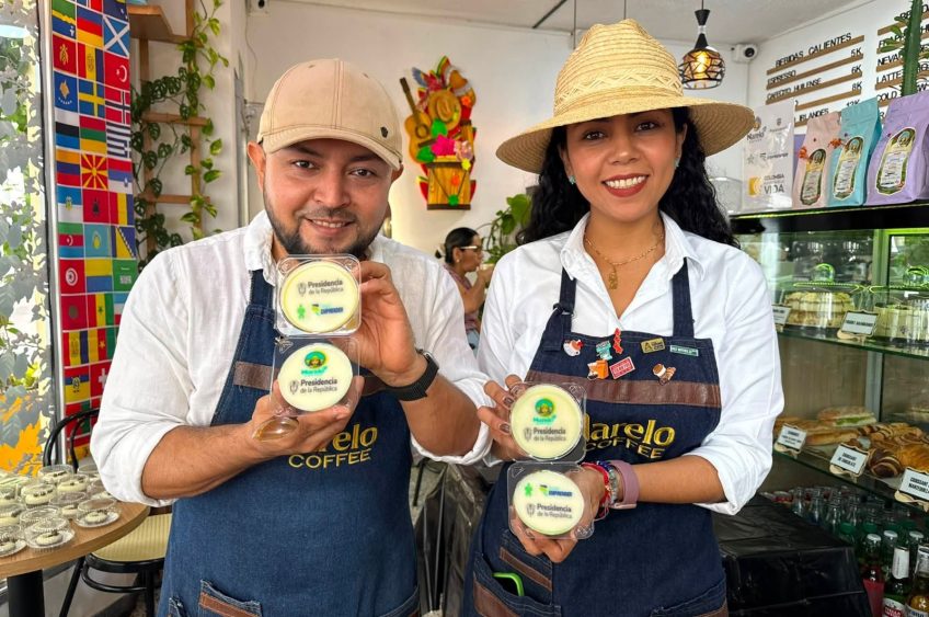 Fondo Emprender, el aliado de los Emprendedores del Huila tuvo una inversión histórica de $75.107 millones