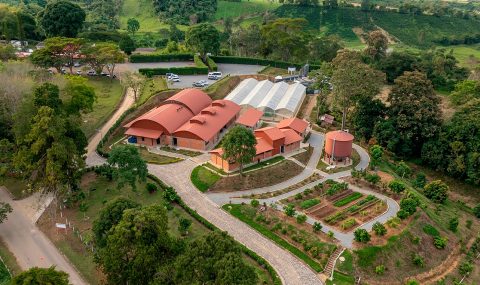 Gobernación del Huila presentó ante la Asamblea Departamental, proyectos estratégicos para impulsar la producción y agroindustrialización
